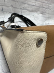 Ladies Tan Michael Kors Purse