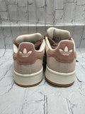 Size 5.5 Ladies Mauve Adidas Tennis Shoe