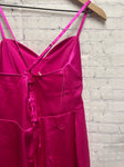 Size Medium Ladies Pink Wild Fable Tank Dress