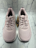 Size 7.5 Ladies Purple Asics Tennis Shoe