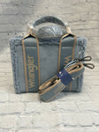 Sherpa Wrangler Purse