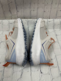 Size 6 Ladies Gray Columbia Tennis Shoe