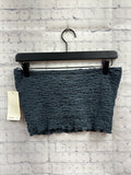 Size Medium Ladies Blue O'NEILL Tube Top