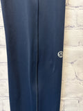Size 6 Ladies Navy lulu lemon Workout Leggings
