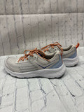 Size 6 Ladies Gray Columbia Tennis Shoe
