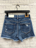 Size 4 Ladies Denim American Eagle Shorts