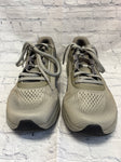 Size 13 Men's Green Adidas Tennis Shoe