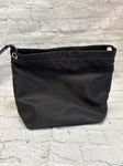 Size Ladies Gray Purse