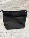Size Ladies Gray Purse