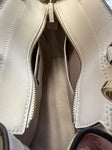 Ladies Cream Floral Kate Spade Purse