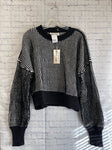 Ladies Very J Sweater