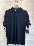 Size Large Men's Navy Nike Top