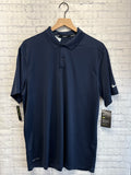 Size Large Men's Navy Nike Top