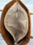 Ladies Brown Michael Kors Purse