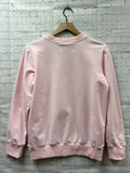 Size X-Small Ladies Pink Top