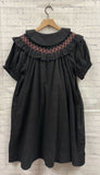 Size Small Ladies Black Dress