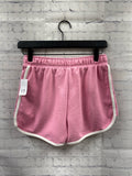 Size 12 Girl's Light Pink Gap Shorts