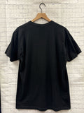 Size Large Men's Black Top