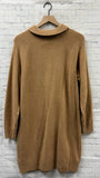 Size LARGE TALL Ladies Brown Gap Dress