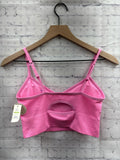 Size Medium Ladies Pink Aerie Sports Bra