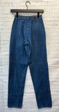 Size 1 Ladies Denim Rockies Jeans