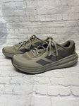 Size 13 Men's Green Adidas Tennis Shoe