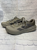 Size 13 Men's Green Adidas Tennis Shoe
