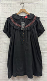 Size Small Ladies Black Dress