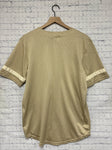 Size Medium Men's Tan Shirt
