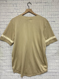 Size Medium Men's Tan Shirt