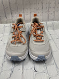 Size 6 Ladies Gray Columbia Tennis Shoe