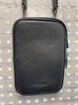 Ladies Black Coach Purse