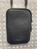 Ladies Black Coach Purse