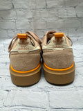 Size 5 Ladies Brown Adidas Tennis Shoe