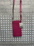 Size Small Ladies Pink Kate Spade Purse