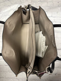 Ladies Tan Michael Kors Purse