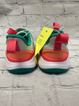 Size 6 Girl's Gray All In Motion Tennis Shoe