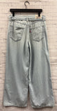 Size 6 Ladies Denim Levi's Jeans