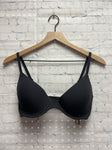 Size 32dd Ladies Black SKIMS Bra