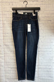 Size 0 Ladies Denim Judy Blue Jeans