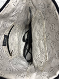 Ladies Brown Cow MYRA Purse