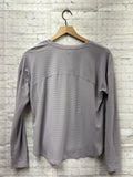Size Small Ladies Purple Calia Top