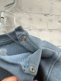 Size 18 Months Boy's Blue Little Co. Top