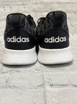 Size 12 Men's Black Adidas Tennis Shoe
