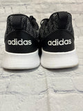 Size 12 Men's Black Adidas Tennis Shoe