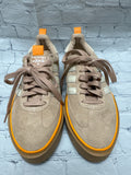 Size 5 Ladies Brown Adidas Tennis Shoe