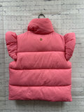 Size X-Small Ladies Pink Simply Southern Vest