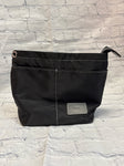 Size Ladies Gray Purse