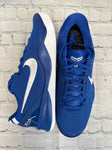 Size 11.5 Men's Blue Nike Tennis Shoe