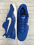 Size 11.5 Men's Blue Nike Tennis Shoe
